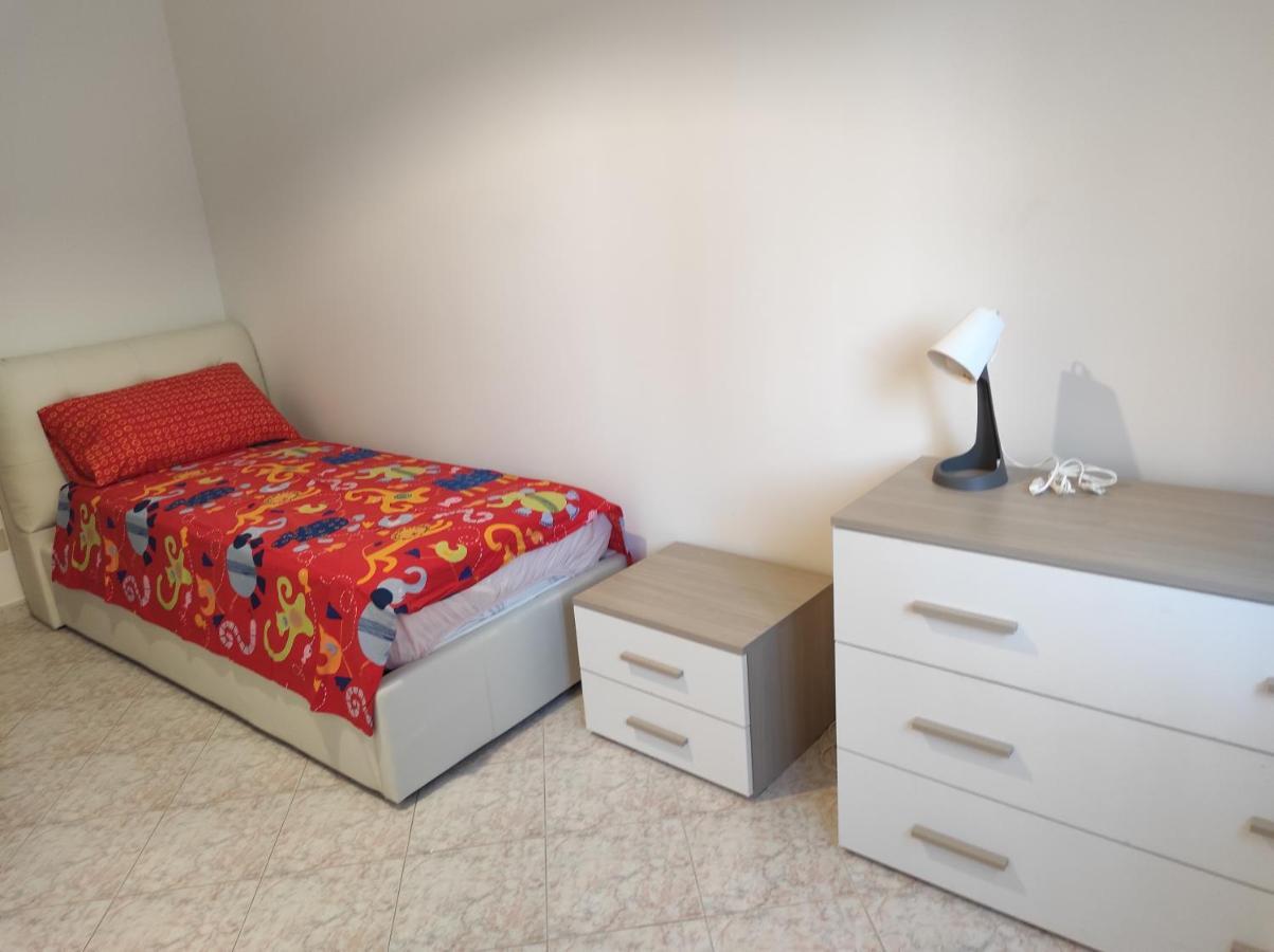 Ferienwohnung Casa Al Mare Lido di Venezia Exterior foto