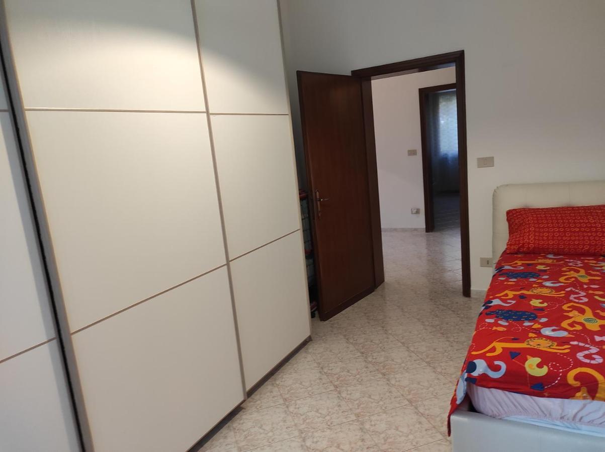 Ferienwohnung Casa Al Mare Lido di Venezia Exterior foto