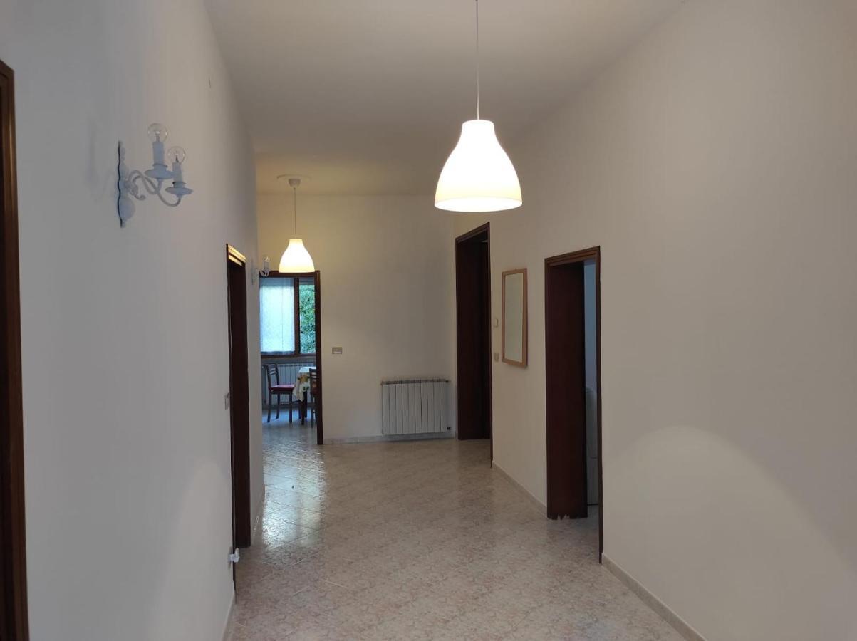 Ferienwohnung Casa Al Mare Lido di Venezia Exterior foto