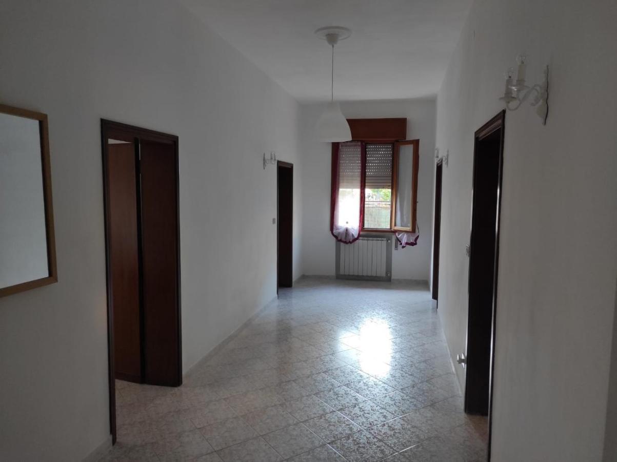 Ferienwohnung Casa Al Mare Lido di Venezia Exterior foto