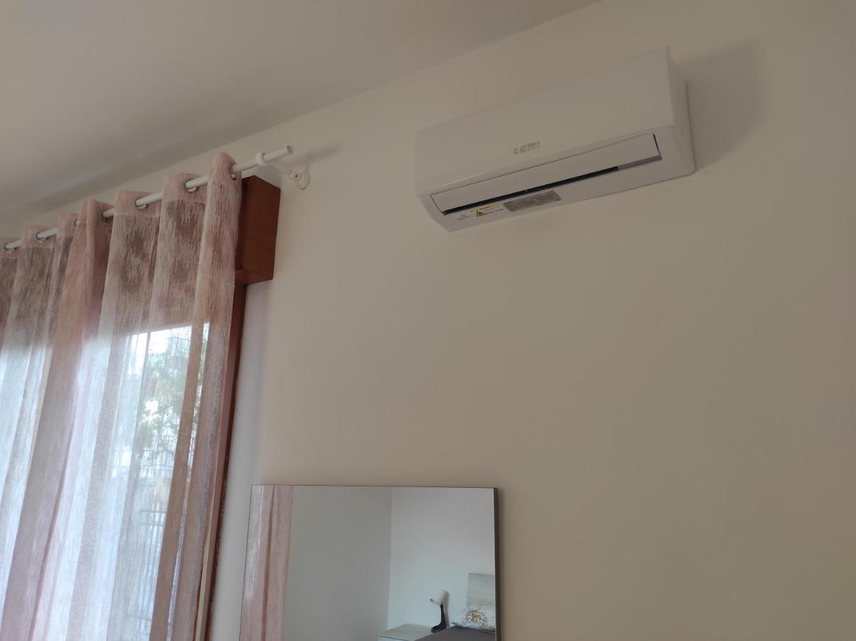 Ferienwohnung Casa Al Mare Lido di Venezia Exterior foto